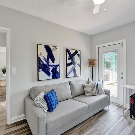 Villa Casa Azure Delray Beach Esterno foto
