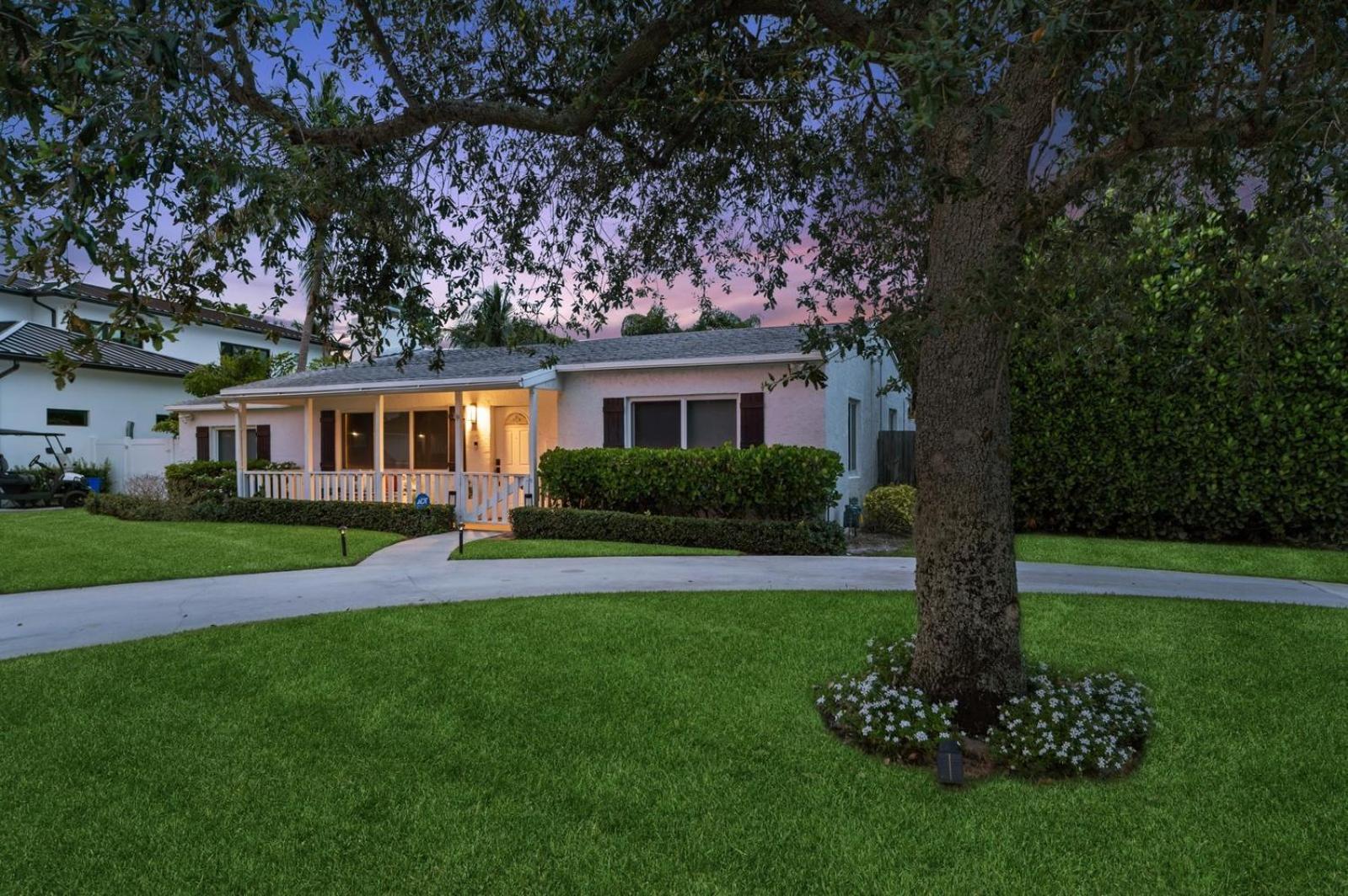 Villa Casa Azure Delray Beach Esterno foto