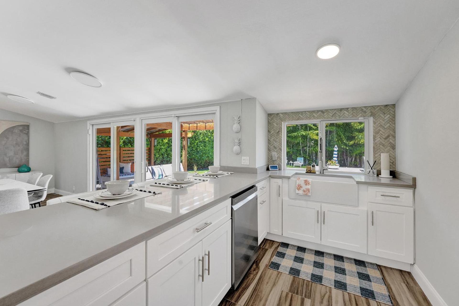 Villa Casa Azure Delray Beach Esterno foto