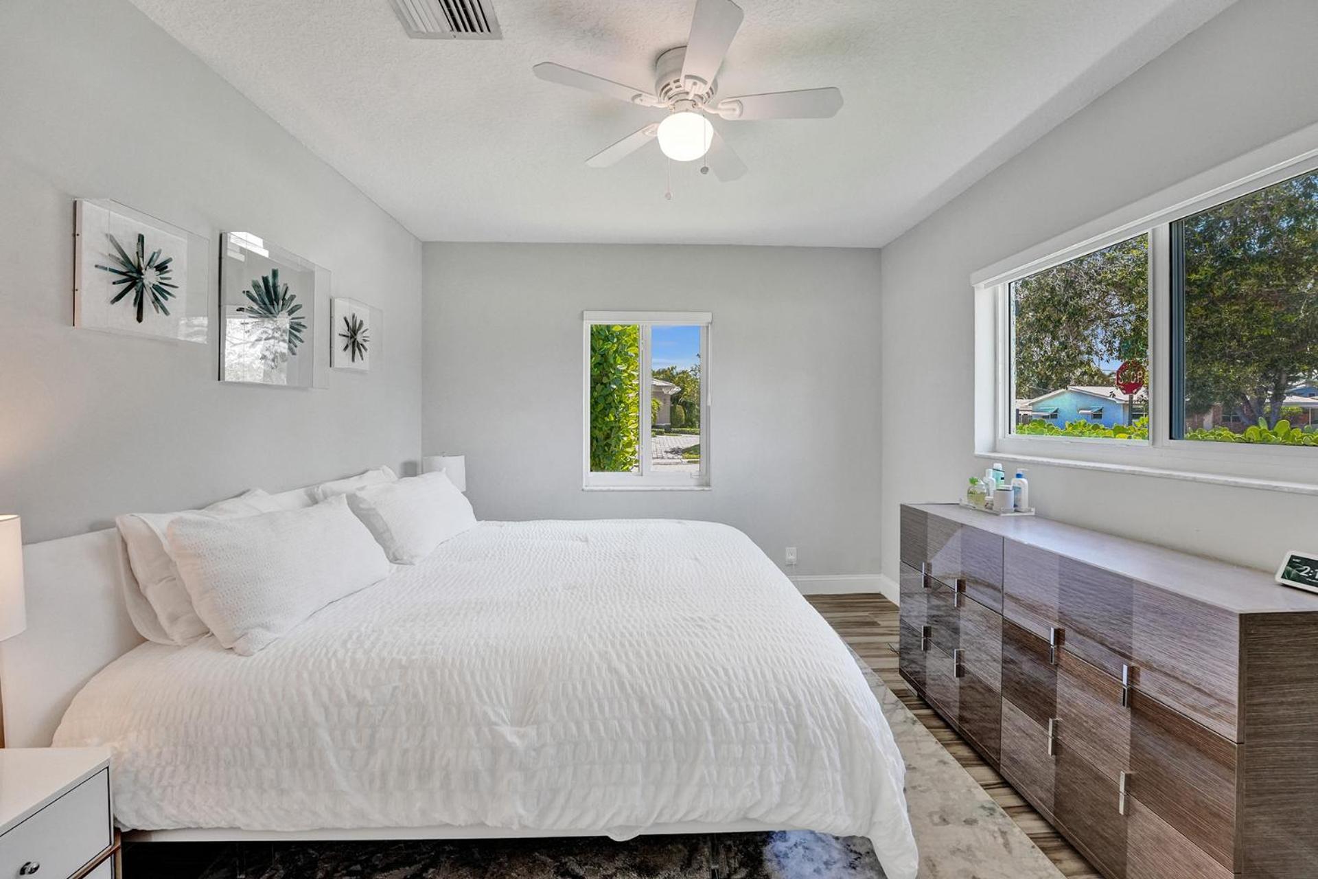 Villa Casa Azure Delray Beach Esterno foto