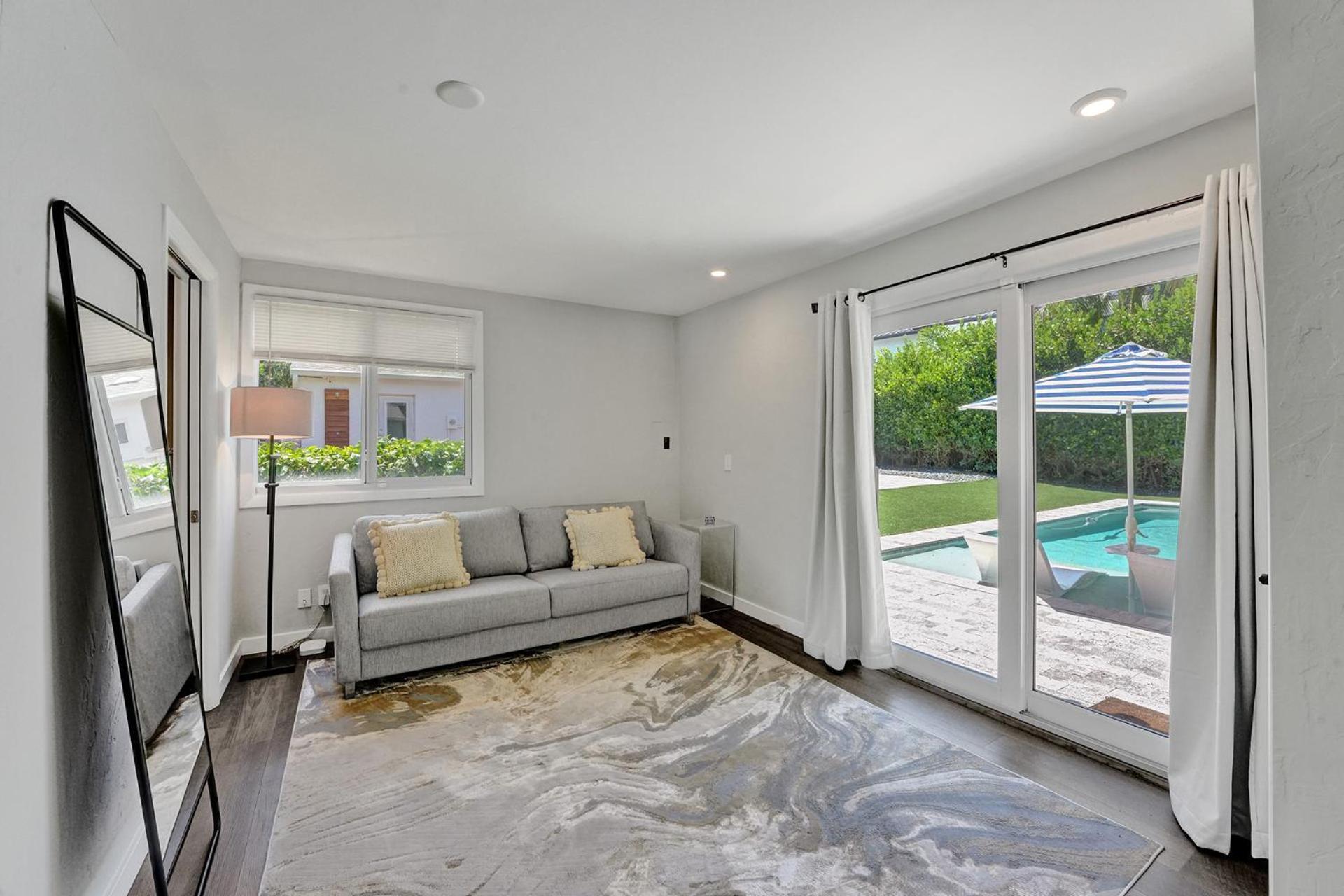 Villa Casa Azure Delray Beach Esterno foto