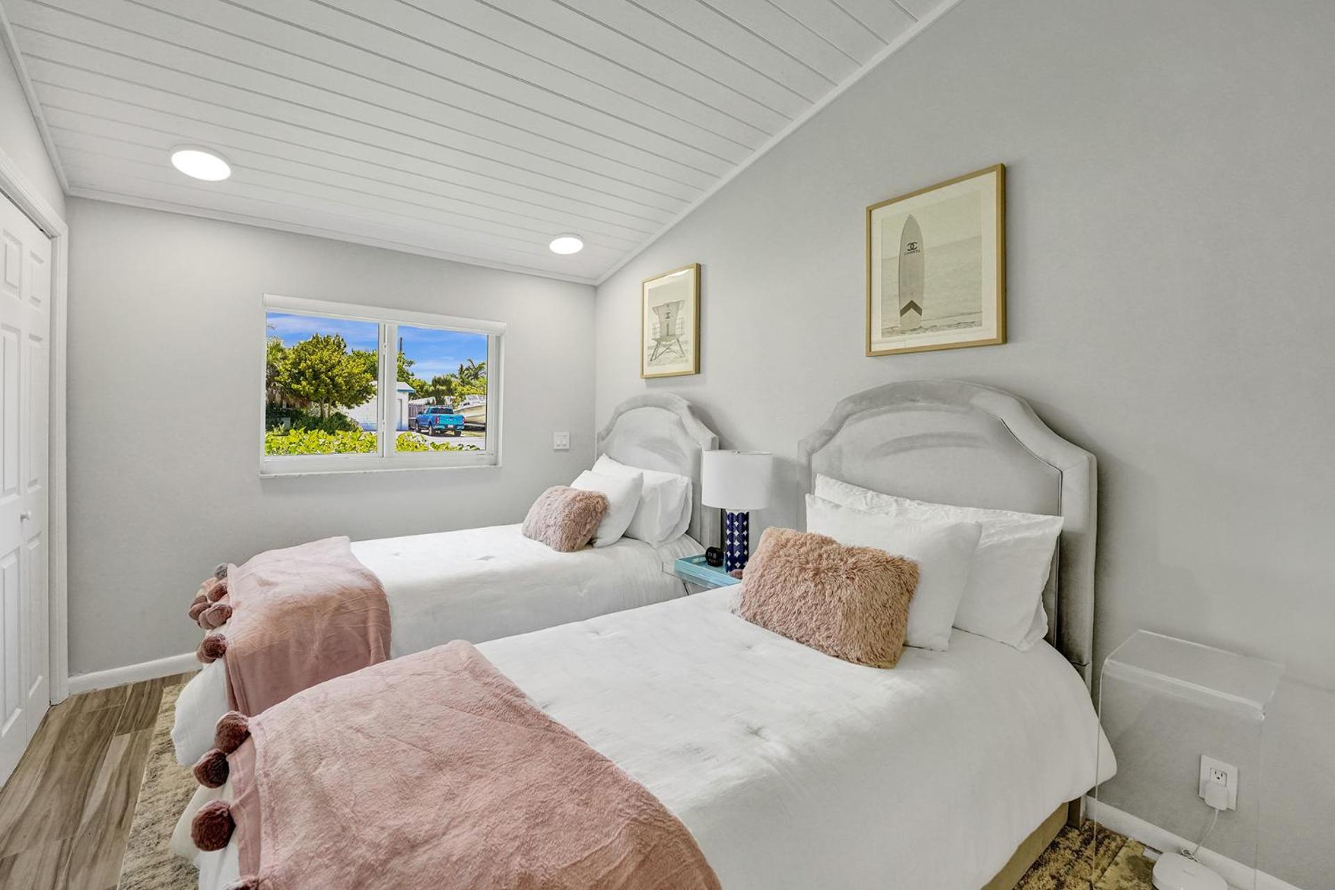 Villa Casa Azure Delray Beach Esterno foto