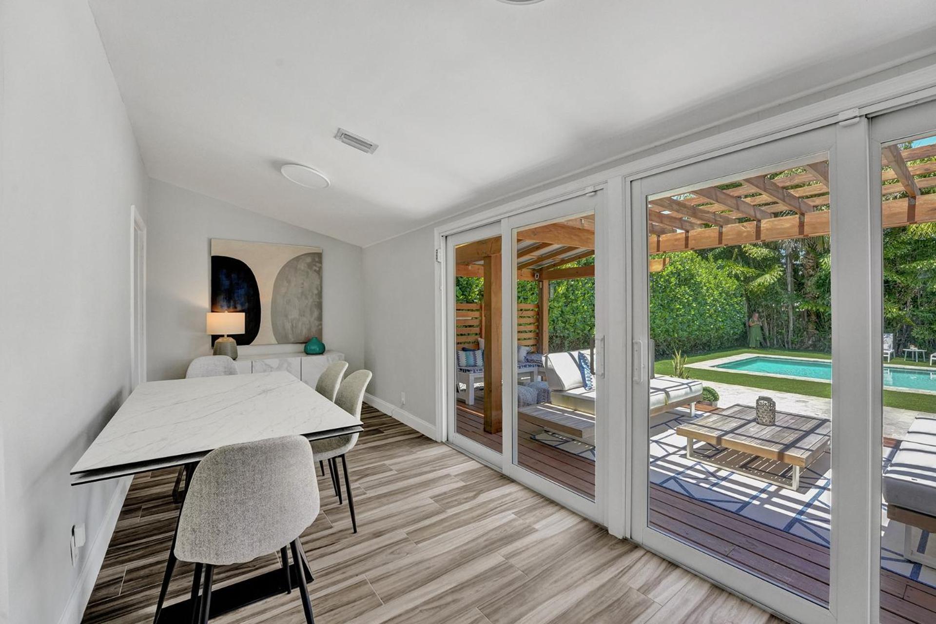 Villa Casa Azure Delray Beach Esterno foto