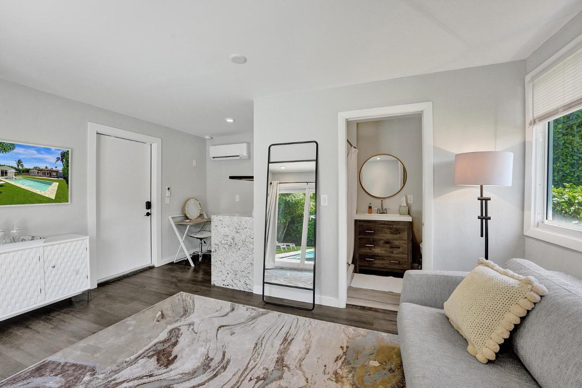 Villa Casa Azure Delray Beach Esterno foto