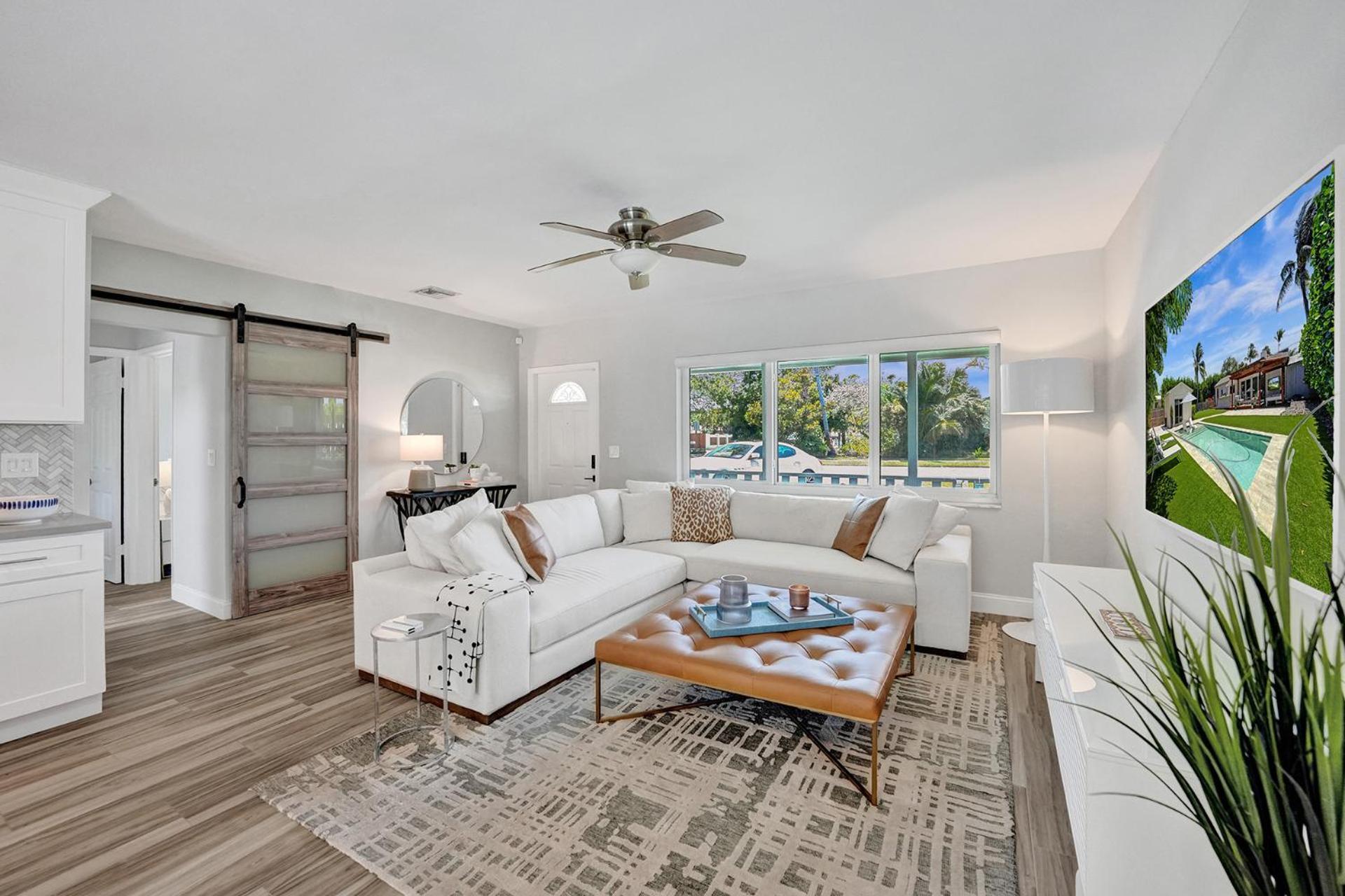Villa Casa Azure Delray Beach Esterno foto