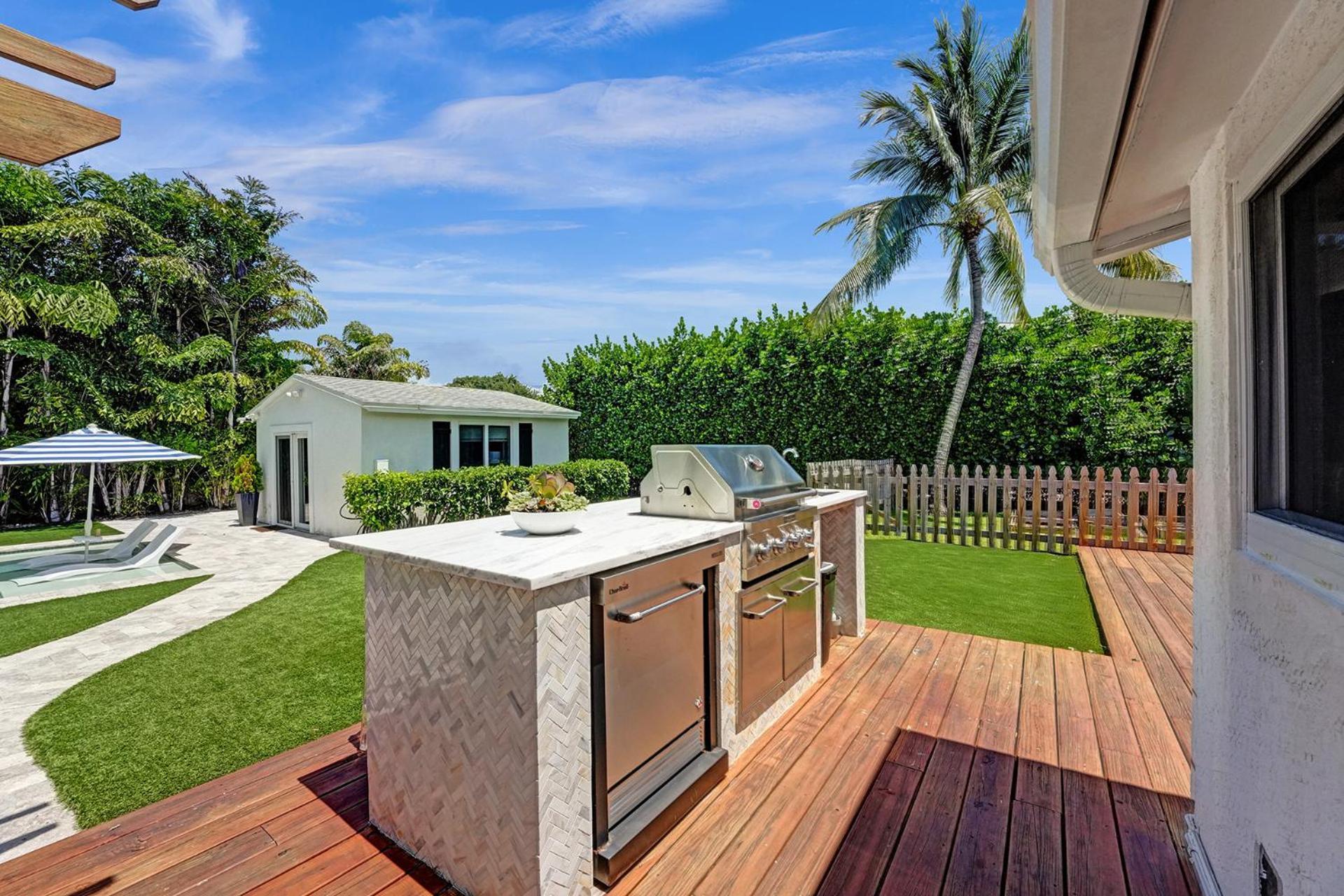 Villa Casa Azure Delray Beach Esterno foto